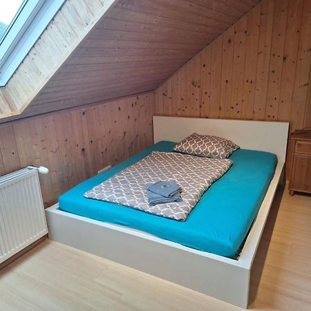 Urlaubstraum Apartment Санкт Файт ан дер Глан Екстериор снимка