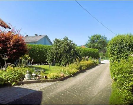 Urlaubstraum Apartment Санкт Файт ан дер Глан Екстериор снимка
