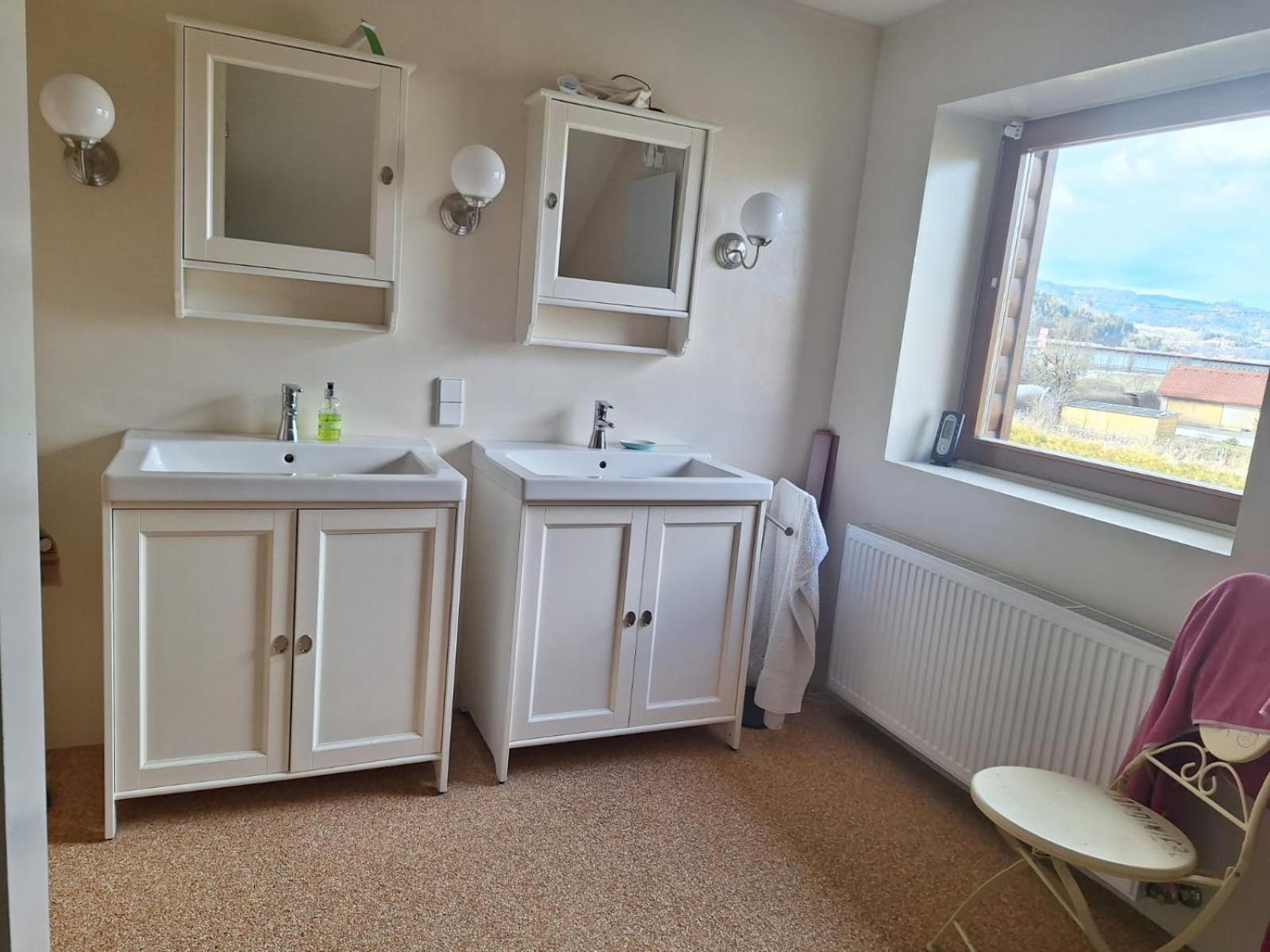 Urlaubstraum Apartment Санкт Файт ан дер Глан Екстериор снимка