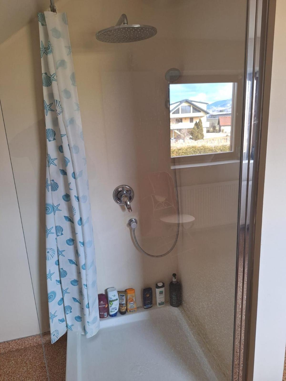 Urlaubstraum Apartment Санкт Файт ан дер Глан Екстериор снимка