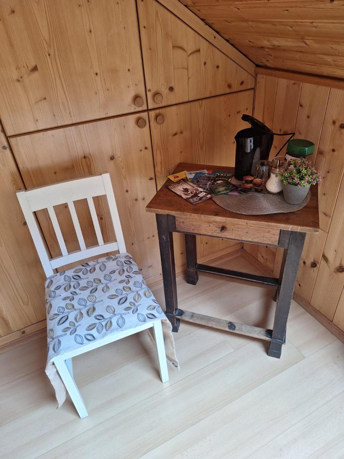Urlaubstraum Apartment Санкт Файт ан дер Глан Екстериор снимка