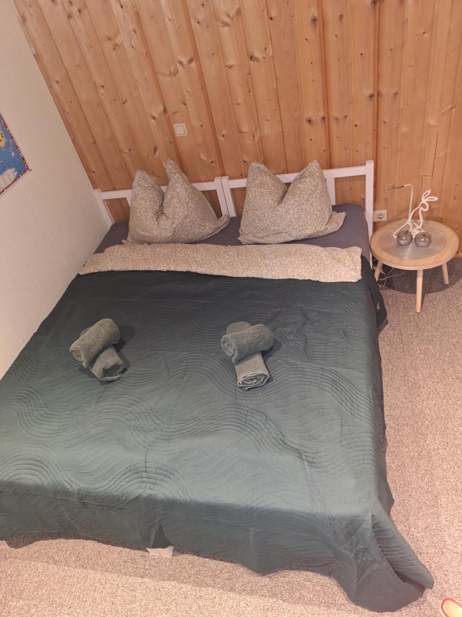 Urlaubstraum Apartment Санкт Файт ан дер Глан Стая снимка