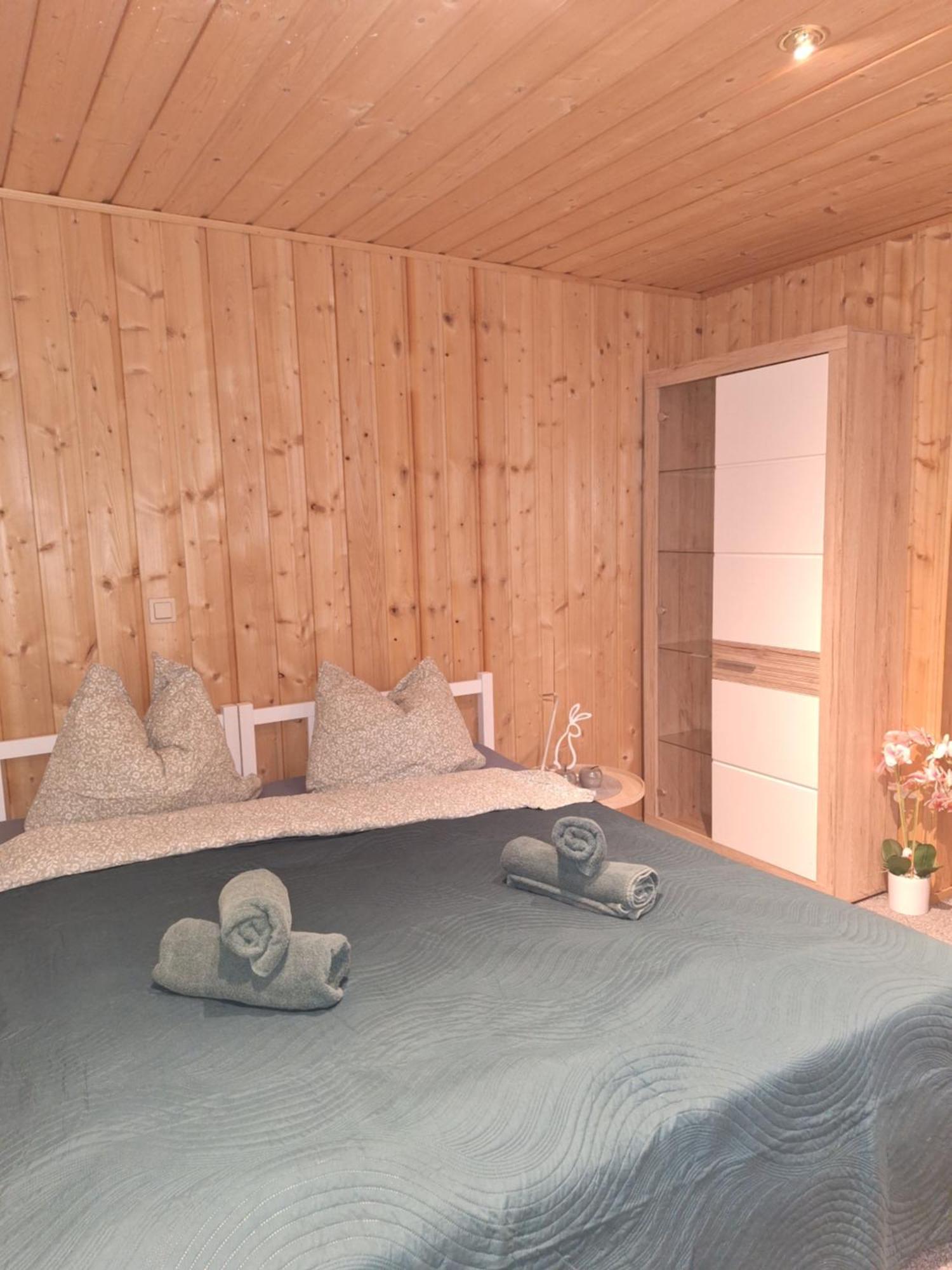 Urlaubstraum Apartment Санкт Файт ан дер Глан Екстериор снимка