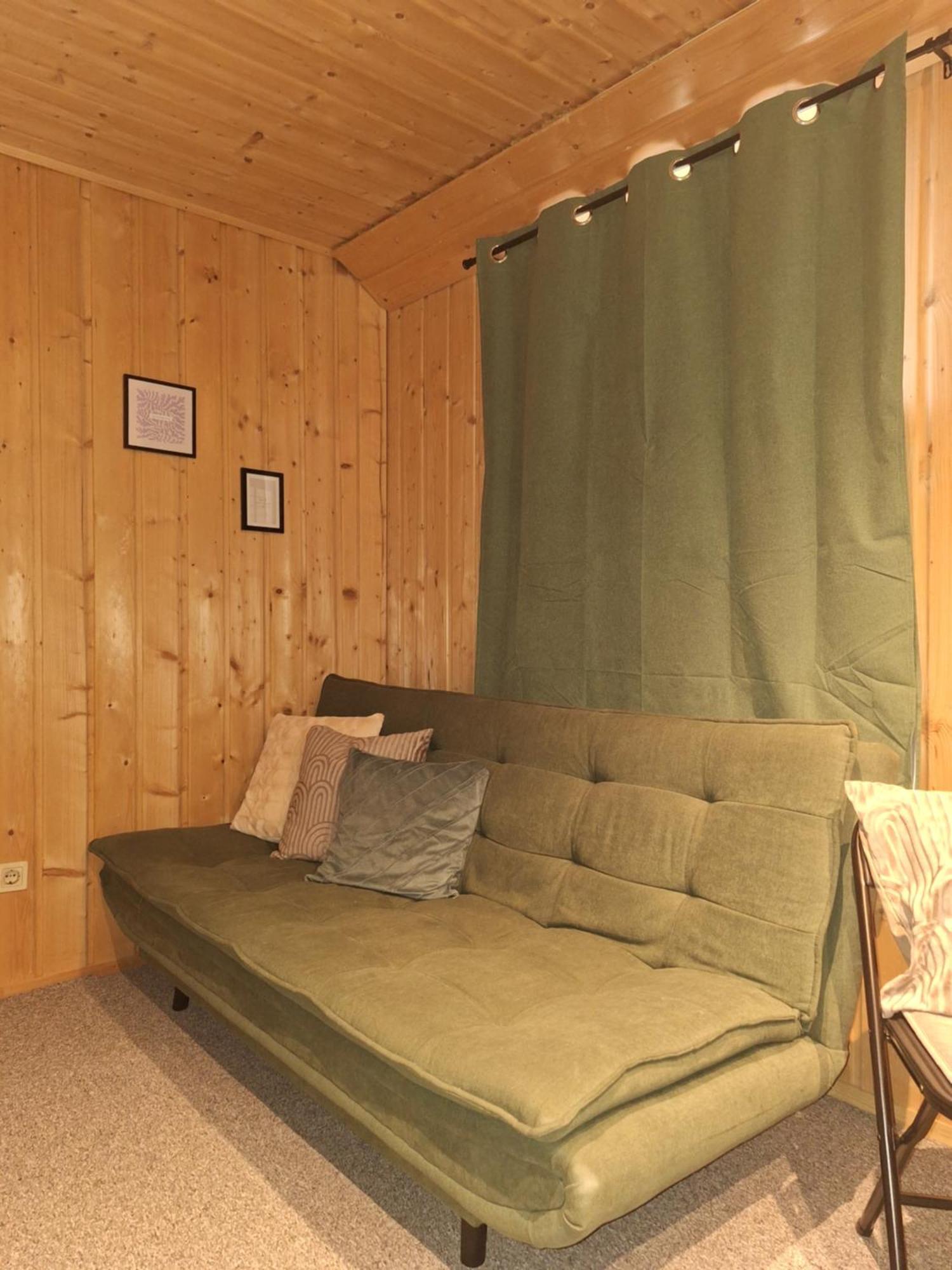 Urlaubstraum Apartment Санкт Файт ан дер Глан Стая снимка