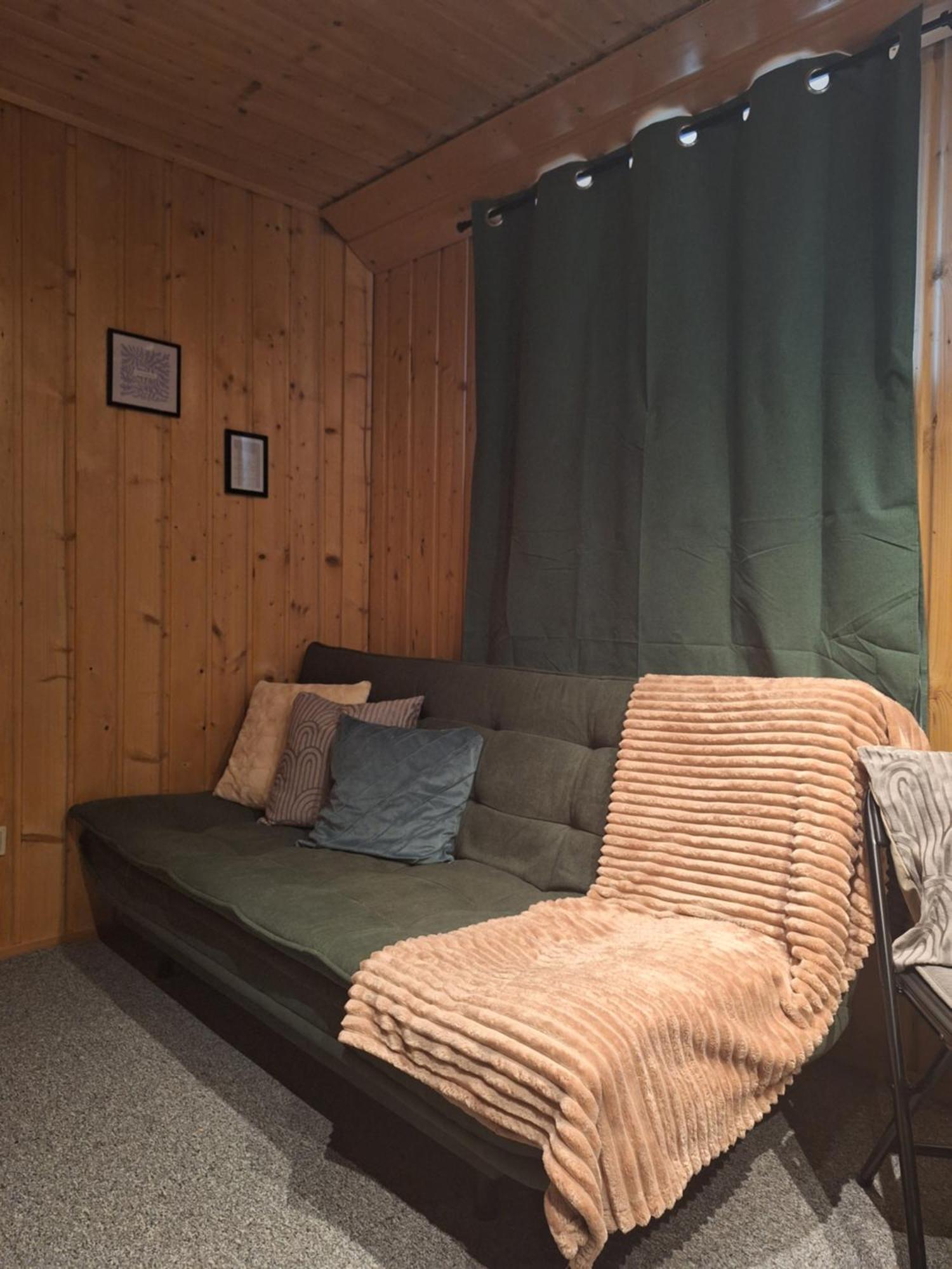 Urlaubstraum Apartment Санкт Файт ан дер Глан Стая снимка