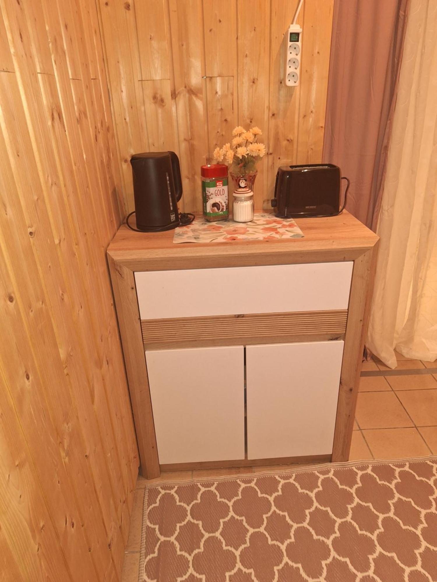 Urlaubstraum Apartment Санкт Файт ан дер Глан Стая снимка