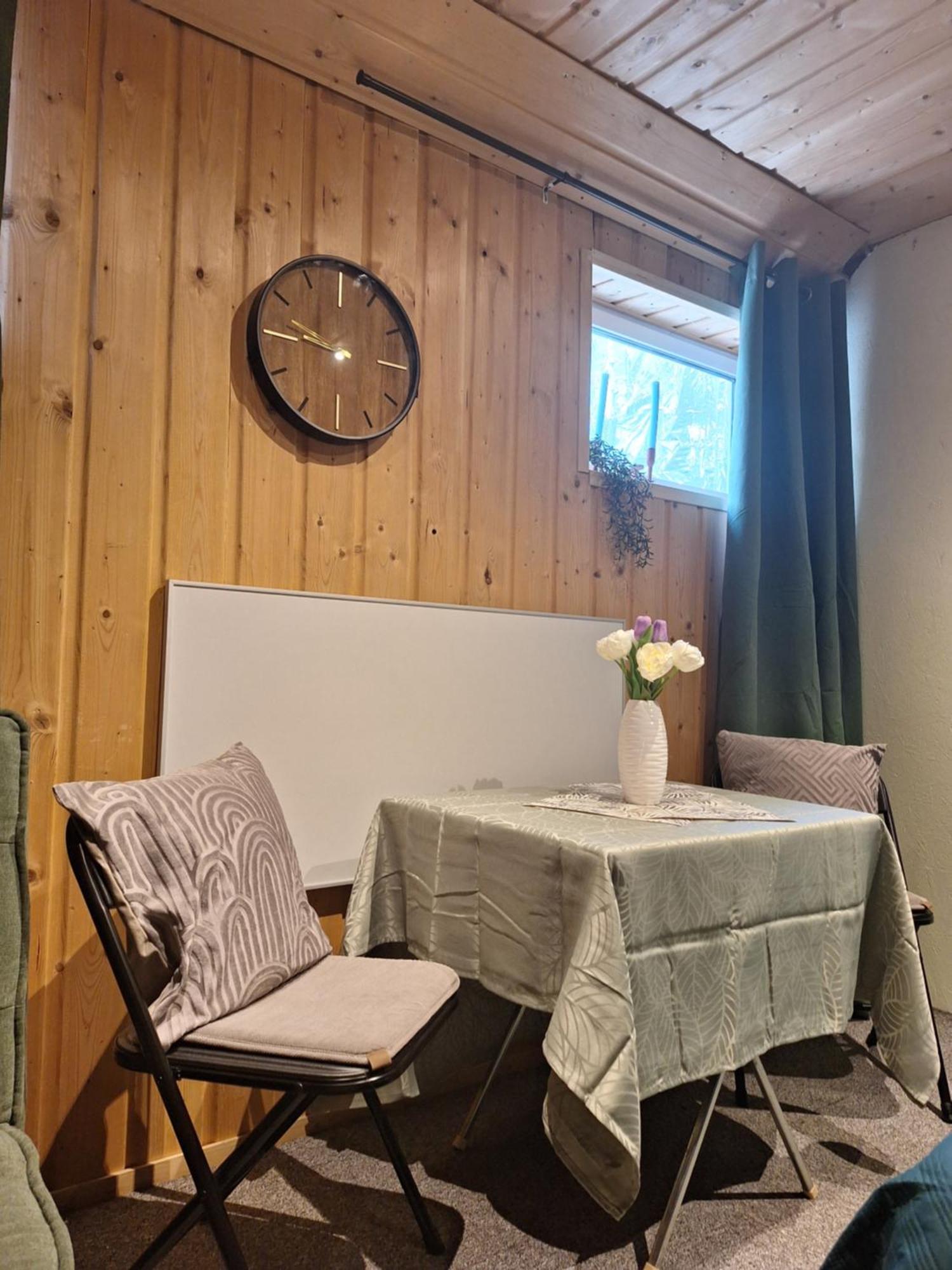 Urlaubstraum Apartment Санкт Файт ан дер Глан Стая снимка